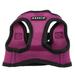 Purple Soft Vest Dog Harness, 3X-Large