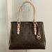 Michael Kors Bags | Classic Michael Kors Purse | Color: Brown/Tan | Size: Os