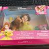 Disney Toys | 3 Disney Princesses | Color: Pink | Size: Osg