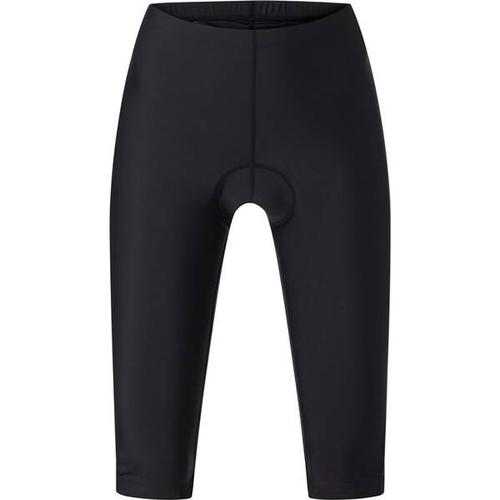 NAKAMURA Damen Caprihose Ibiza II, Größe 40 in Schwarz