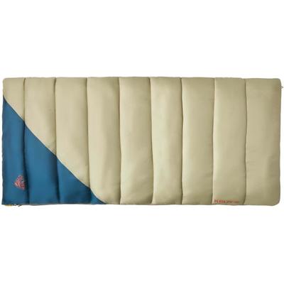 Kelty Catena 30 Deg Sleeping Bag Elm/Reflecting Pond Regular 35429321RR