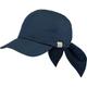 Barts Damen Wupper Cap (Größe ONE SIZE, blau)