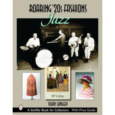 Roaring '20s Fashions: Jazz: Jazz
