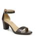 Naturalizer Vera - Womens 9 Brown Sandal W