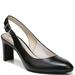 LifeStride Gigi Sling - Womens 9 Black Pump W