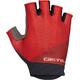 CASTELLI Women's Roubaix Gel 2 Gloves, Rot, M
