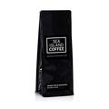 Jamaica Blue Mountain Ground Coffee 250g Bag - Blue Baron Estate - For Cafetiere French Press Drip Filter V60 and Aeropress - Freshly Roasted To Order And Shipped From Sea Island Coffee