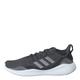 adidas Men's FLUIDFLOW 2.0 Competition Running Shoes, NEGBÁS/Ftwbla/GRISEI, 11 UK