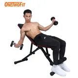 OneTwoFit – banc de musculation ...