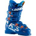 LANGE Kinder Skistiefel RS 120 SHORT CUFF, Größe 22 ½ in Blau