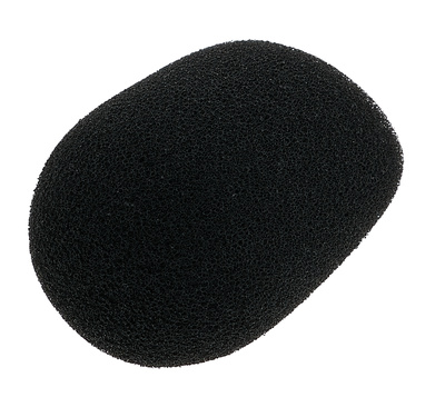 the t.bone Speech 100 C/D Mic Windscreen