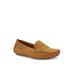 Women's Patricia Slip-On by Eastland in Tan (Size 6 1/2 M)