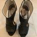 Michael Kors Shoes | Michael Kors Black Shoes | Color: Black | Size: 8.5