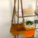 Converse Bags | Coach Tan Hobo Bag | Color: Tan | Size: Os