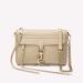 Rebecca Minkoff Bags | For Sale!! Mini M.A.C. Crossbody Rebecca Minkoff | Color: Cream/Tan | Size: Os