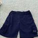 Under Armour Bottoms | Kids Under Armour Shorts | Color: Blue | Size: Yl