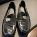 Louis Vuitton Shoes | Louis Vuitton Loafers | Color: Black | Size: 9