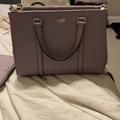 Kate Spade Bags | Kate Spade Bag - Final Price | Color: Purple | Size: Os