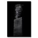 Ebern Designs No 388 Yonge St Toronto Canada 1 by Brian Carson - Photograph Print on Canvas Canvas, in Black/Gray/Green | Wayfair