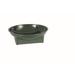 Arlmont & Co. Green Plastic Bowl Plastic | 2.5 H x 6 W x 6 D in | Wayfair 0BCAB05D12634FD584E0C763C89BBE65