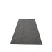 Gray 84 x 0.5 in Area Rug - Ebern Designs Ganimete Geometric Indoor/Outdoor Area Rug Nylon | 84 W x 0.5 D in | Wayfair