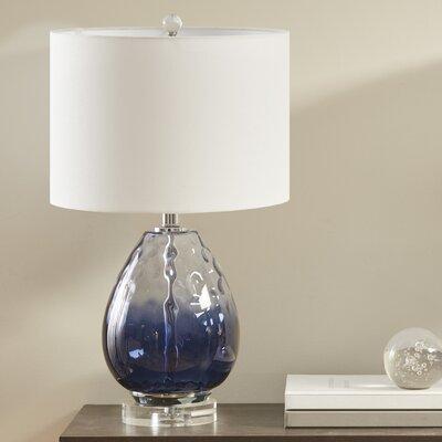 Customer Favorite Highland Dunes Batley, Wayfair Table Lamps Glass