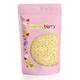 Uncoated Popping Candy 1kg - Non Coated, Unflavoured, Natural Plain Popping Candy for Baking Cake Decoration