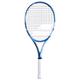 Babolat Evo Drive Adult Tennis Racket - Strung - Size 1 Blue