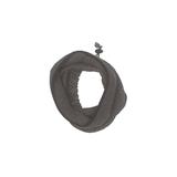 Gap Scarf: Gray Solid Accessories