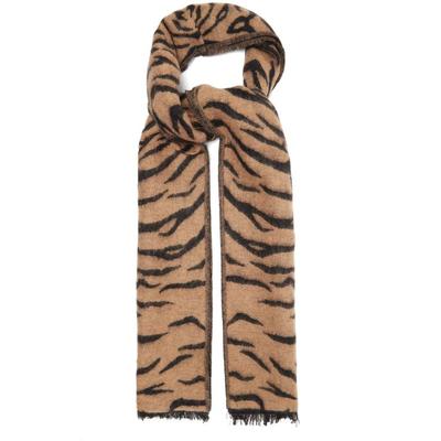 Customer Favorite Large Square Scarf In Nocturnal Jungle Leopard ... Customer Favorite Large Square Scarf In Nocturnal Jungle Leopard ...