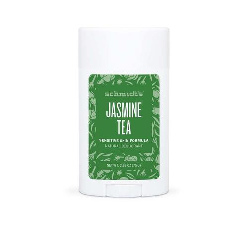 Schmidt's Natürliches Sensitive Deo Jasmine Tea Deodorants 75 g