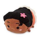 Disney Toys | Disney Moana 12" Tsum Tsum | Color: Red | Size: 12”