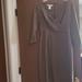 Nine West Dresses | Dress | Color: Brown | Size: 10