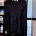 Madewell Sweaters | Brand New Never Worn Super Soft "Madewell" Sweater | Color: Red | Size: L