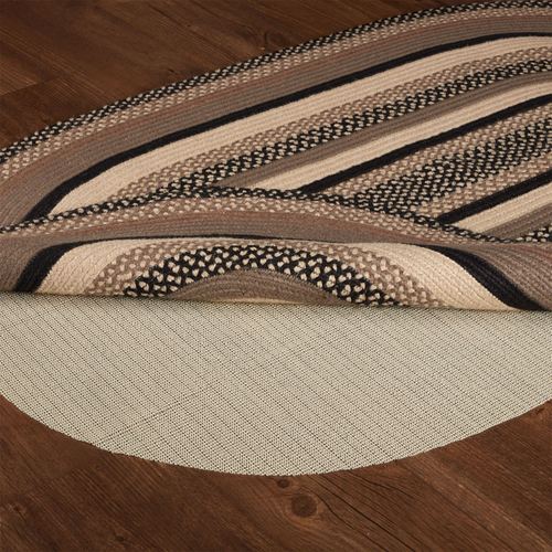 Sawyer Mill II Oval Rug Multi Warm, 3' x 5' Oval, Multi Warm