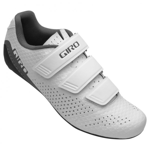 Giro - Women's Stylus - Radschuhe 37 | EU 37 grau