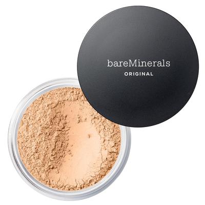 bareMinerals Original SPF 15 Foundation Neutral Ivory 06 8 g Nude Image