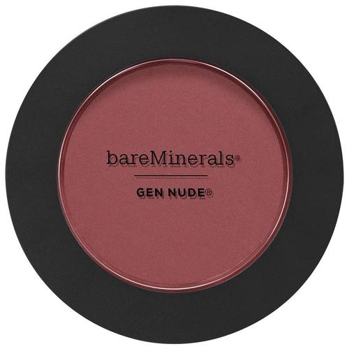 bareMinerals - Gen Nude Powder Blush 6 g MERLOT - YOU HAD ME AT MERLOT