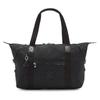 Kipling Basic Art M Weekender Reisetasche 56 cm black noir Schwarz Damen