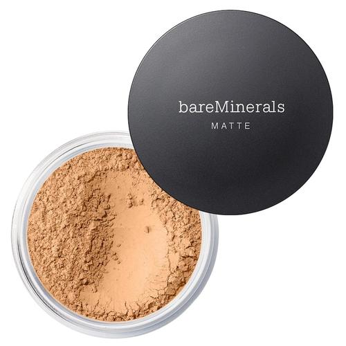 bareMinerals - Matte SPF 15 Foundation 6 g Nr. 13 - Golden beige