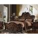 Rosdorf Park Ilianna Platform Bed Wood in Brown | 72 H x 74 W x 93 D in | Wayfair FF8B2F138E4E4D8CA52EDE53287DA6A2