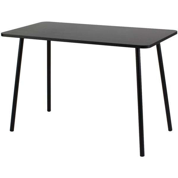 Paperflow Schreibtisch »Micro Office« 114 cm schwarz, 114x75x60 cm