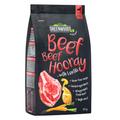 1.5kg Beef, Lentils, Potatoes, Carrots Greenwoods Dry Dog Food