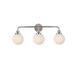 Elegant Lighting Hanson 28 Inch 3 Light Bath Vanity Light - LD7034W28PN