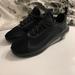 Nike Shoes | New Nike Air Max Blk/Blk Fly Women's 7.5 See Details | Color: Black | Size: 7.5