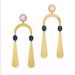 Kate Spade Jewelry | Kate Spade Sunshine Stones Earrings | Color: Gold | Size: Os