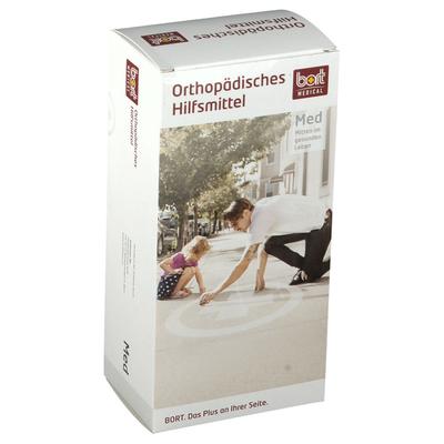 Bort SellaXpress kurz Daumenorthese re.M grau 1 St Bandage(s) Image