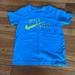 Nike Shirts & Tops | Boys Size 6 Nike Shirt | Color: Blue | Size: 6b