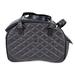 Tucker Murphy Pet™ Trina Pet Carrier Polyester in Black | 17.3 H x 10.6 W x 8.3 D in | Wayfair FAB5525784064E57936FBE408C7E90D2