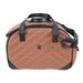 Tucker Murphy Pet™ Trina Pet Carrier Polyester in Brown | 19.7 H x 13.4 W x 8.7 D in | Wayfair 8EB68E2D985742718942E4A2B9F5739A